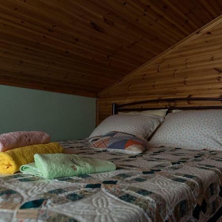Zak Apartments Керамоті Екстер'єр фото